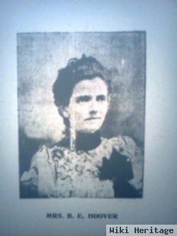 Clara Annie Walker Hoover