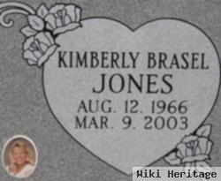 Kimberly Brasel Jones