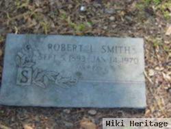 Robert L Smith