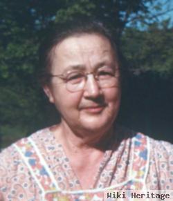 Ella Dittmar Siemen