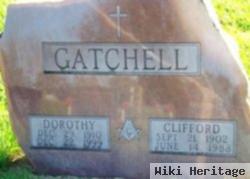 Dorothy Gatchell