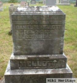 Daniel Hartman Mellott