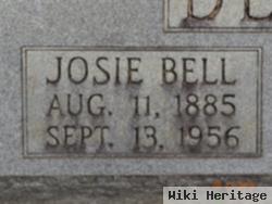 Josephine B. Johnson Denson