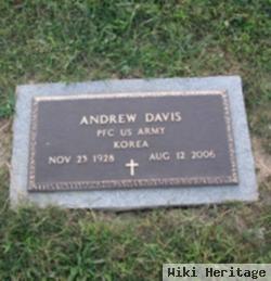 Andrew Davis