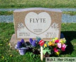 Myra A. Flyte