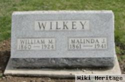 Malinda J. Leonard Wilkey