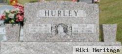 Eural Warren Hurley