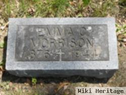 Emma C. Morrison