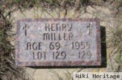 Henry Miller