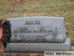 Theodore Bucki