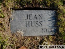 Jean Huss