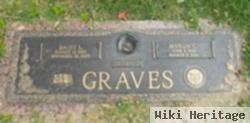 Myron C Graves