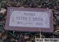 Nettie I. Smith