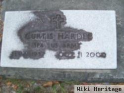 Curtis Owen Hardee