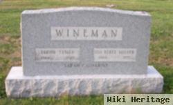 Jacob Elmer Wineman