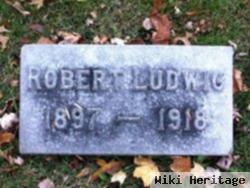 Robert Ludwig