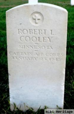 Robert L Cooley