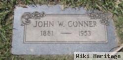 John W. Conner