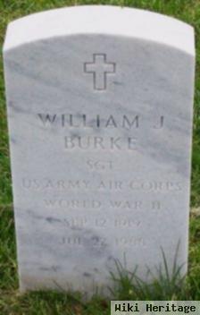 William J. Burke