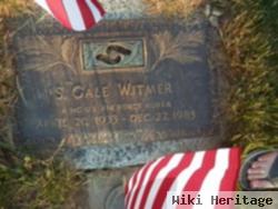 S. Gale Witmer