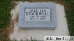 Dale Len Stockwell