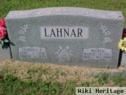 Clarence P. Lahnar