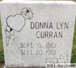 Donna Lyn Curran