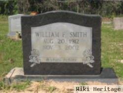 William Franklin "will" Smith