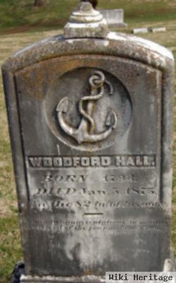 Woodford Hall