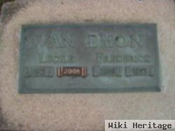 Frederick Vanemon