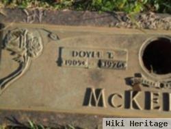 Doyle Temple Mckelvey