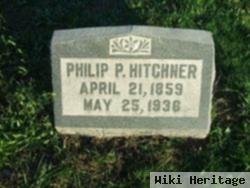 Philip P. Hitchner