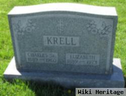 Charles Krell, Sr