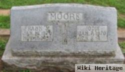 Francis Marion Moore, Jr