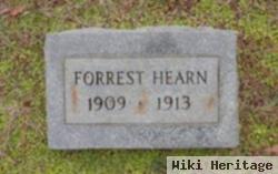 Forrest Hearn