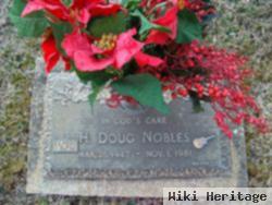 H. Doug Nobles