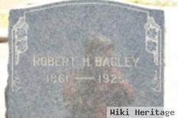 Robert Henry Bagley