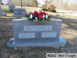 Clyde Dixon Mitchell, Sr