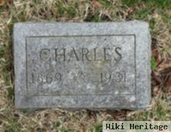 Charles Higbie