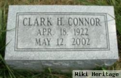 Clark H. Connor