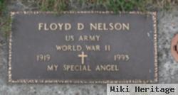 Floyd Deloss Nelson