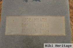 Joe Heath