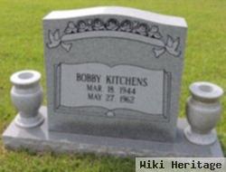 Robert Austin "bobby" Kitchens