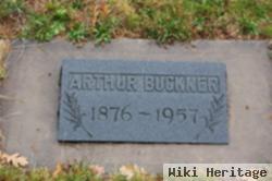 Arthur Buckner