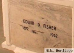 Edwin Dawson Fisher