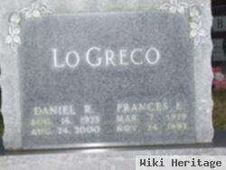 Daniel R. Lo Greco