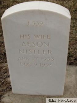 Aeson Nistler