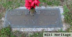 Marion Sims