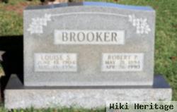 Louise S. Brooker