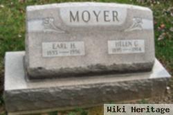 Earl H. Moyer